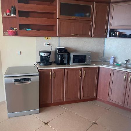 Villa Sunray Topola Luaran gambar