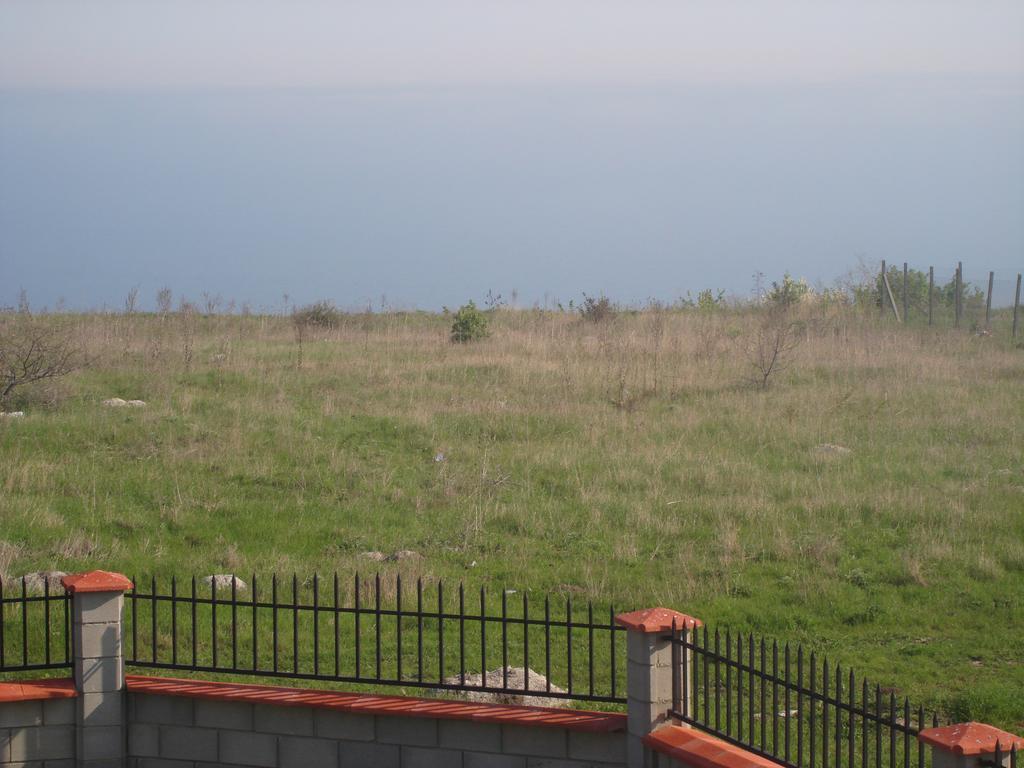 Villa Sunray Topola Luaran gambar
