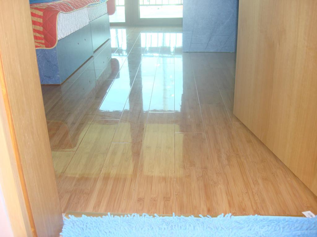 Villa Sunray Topola Luaran gambar