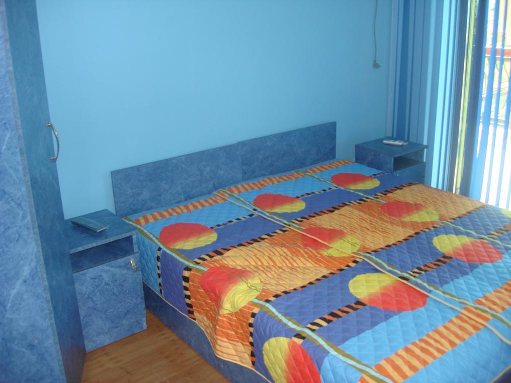 Villa Sunray Topola Luaran gambar