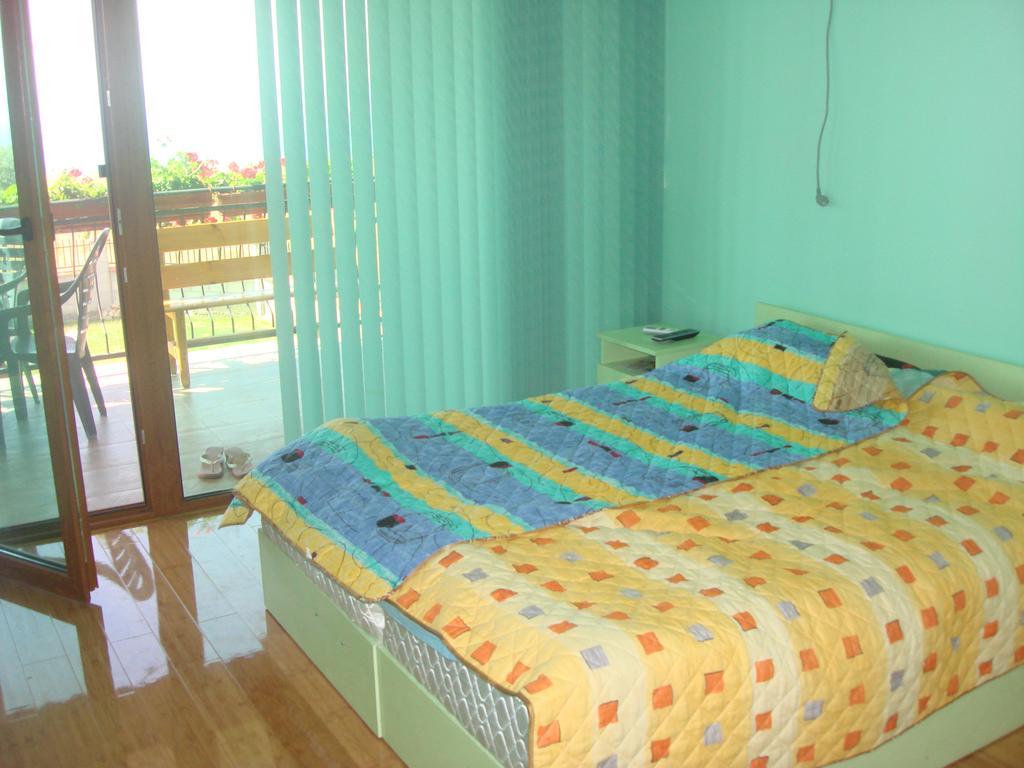 Villa Sunray Topola Luaran gambar
