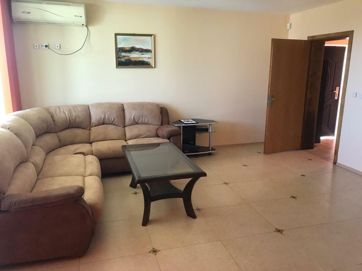 Villa Sunray Topola Luaran gambar